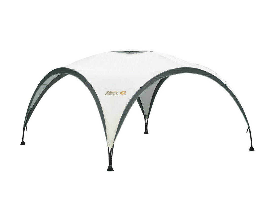 Coleman event shelter m deals