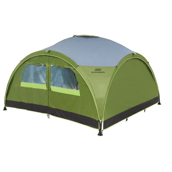 Coleman Event Shelter Performance Bundle Large 3.65m x 3.65m.