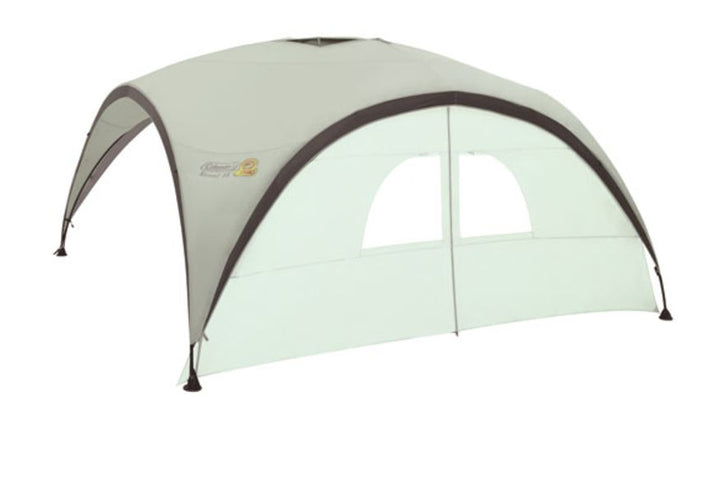 Coleman Event Shelter Pro Sunwall 12 x 12 Large Silver