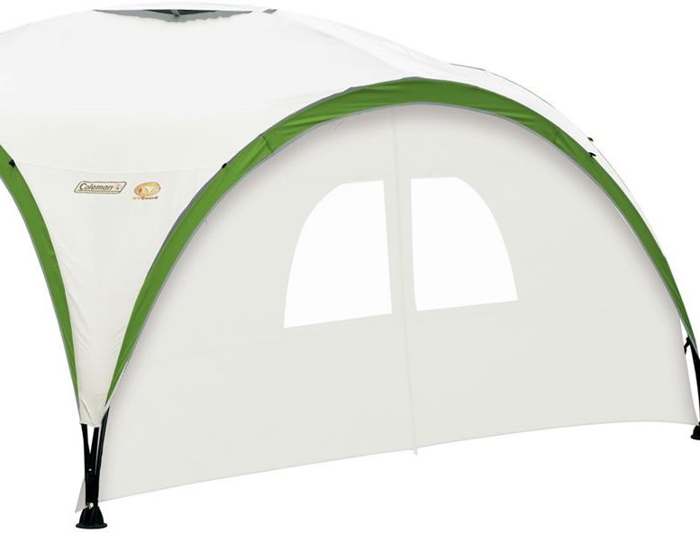 Coleman Event Shelter Pro Sunwall 15 x 15 with Door