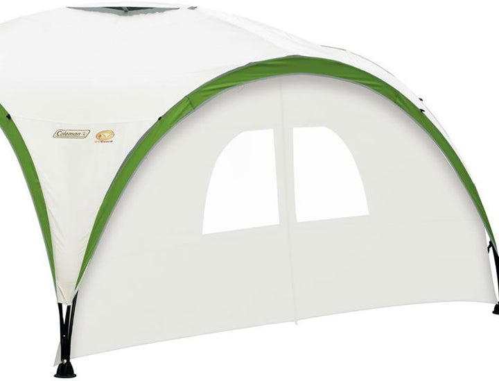 Coleman Event Shelter Pro Sunwall 15 x 15 with Door