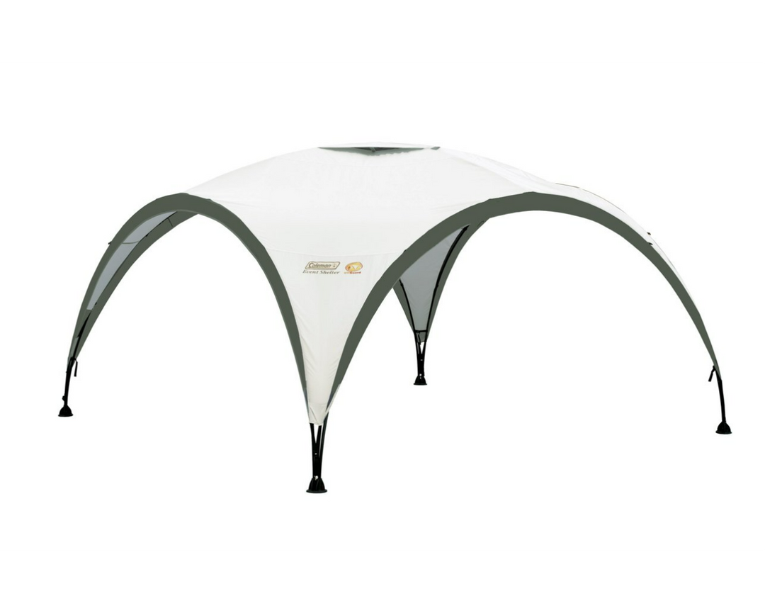 Coleman shelter xl hot sale