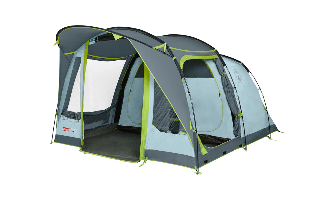 Coleman Meadowood 4 Blackout Poled Tent