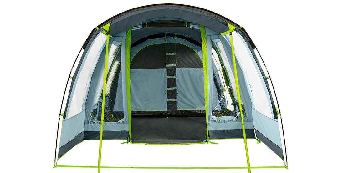 Coleman Meadowood 4L Poled tent