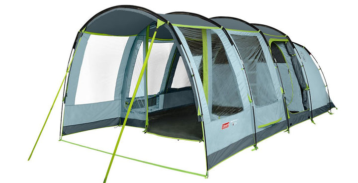 Coleman Meadowood 4L Poled tent