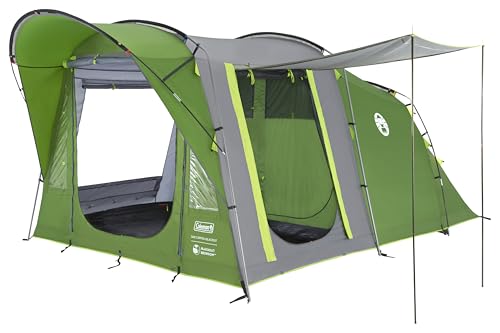 Coleman Oak Canyon 4 Blackout Tent