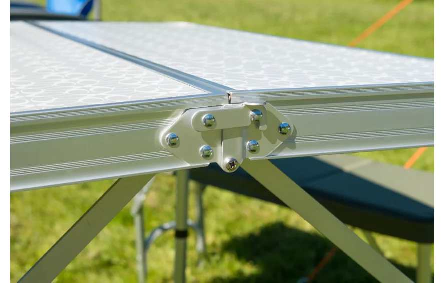 Coleman Pack away Table For 4