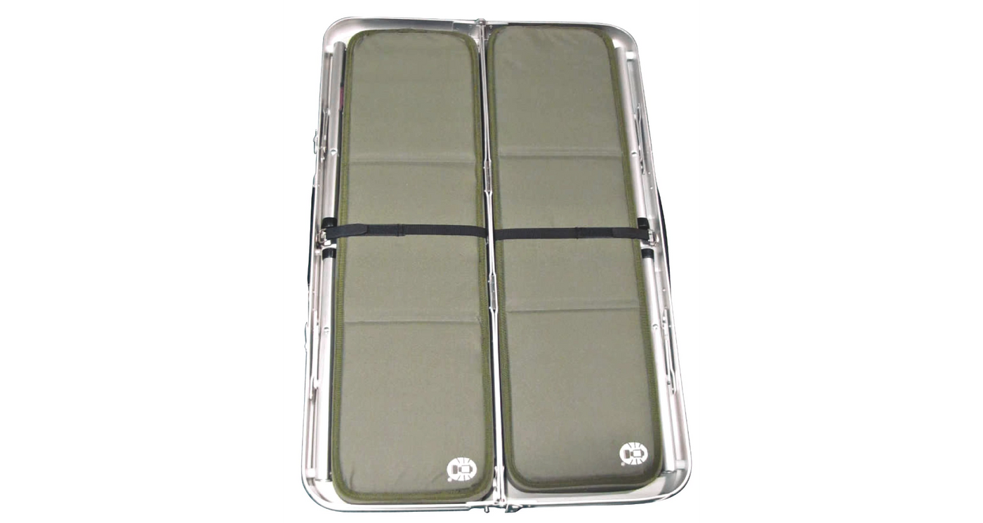 Coleman Pack away Table For 4