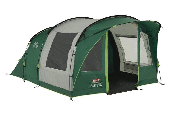 Coleman Rocky Mountain 5 Blackout Tent