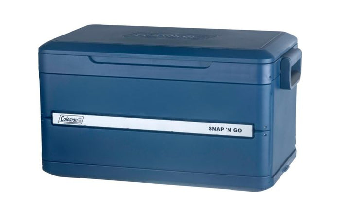 Coleman Snap n Go 35QT Collapsible Cooler
