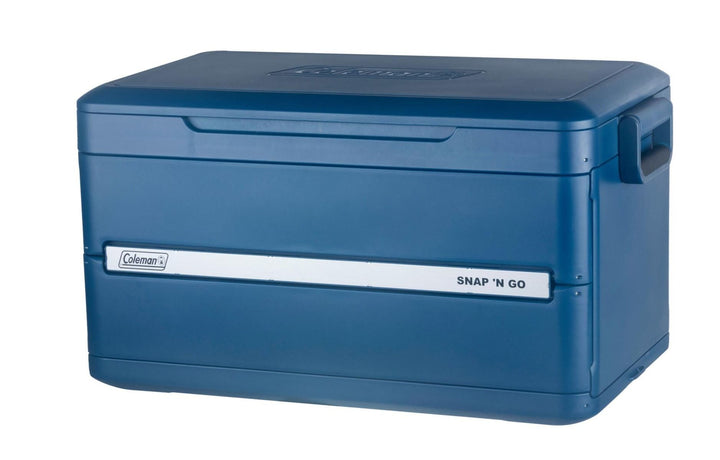 Coleman Snap n Go 45QT Collapsible Cooler