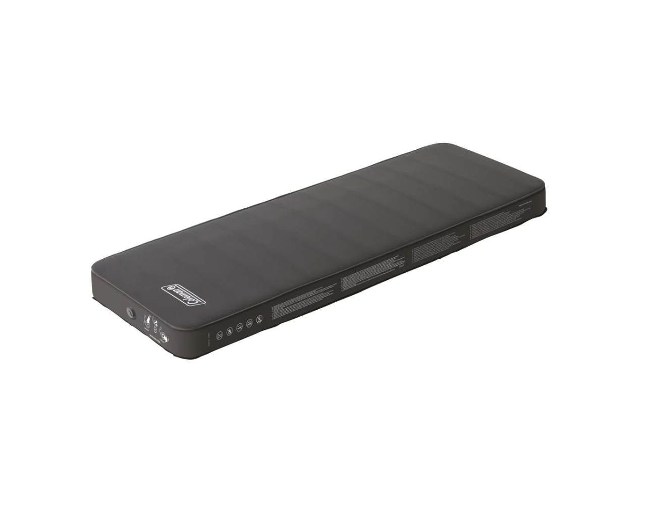 Coleman Supercomfort Self-Inflating Sleeping Mat 12cm Single – BCH ...