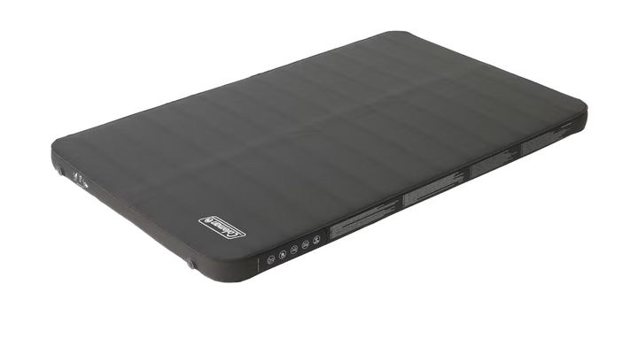 Coleman Supercomfort Self Inflating Sleeping Mat 7.5cm Double