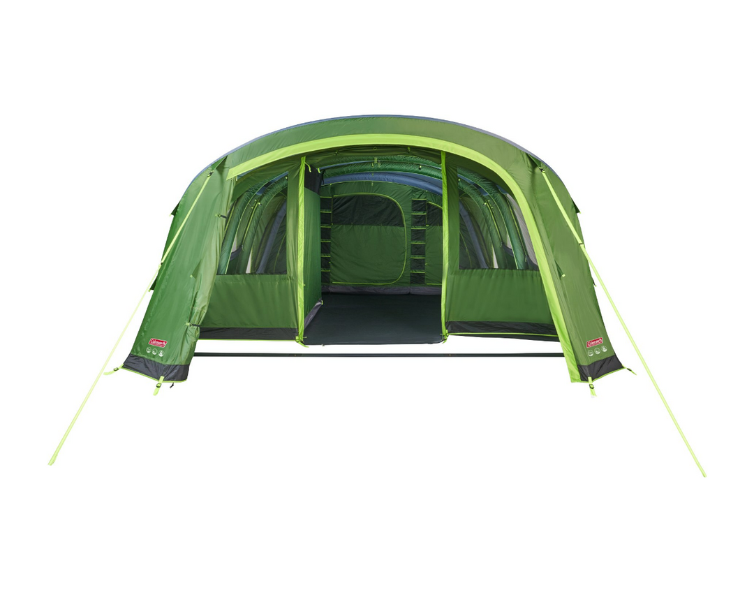 Coleman weathermaster tent online