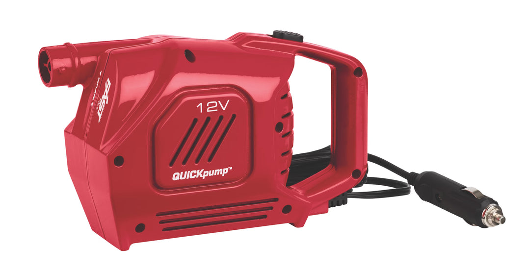 Coleman 12v Quickpump