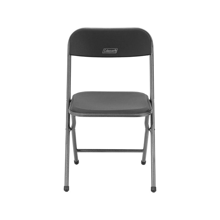 Coleman 4 Person Table And Chair Set