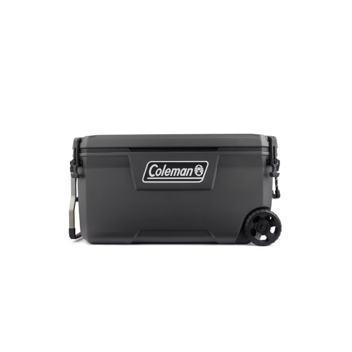 Coleman Convoy 100QT Wheeled Cooler