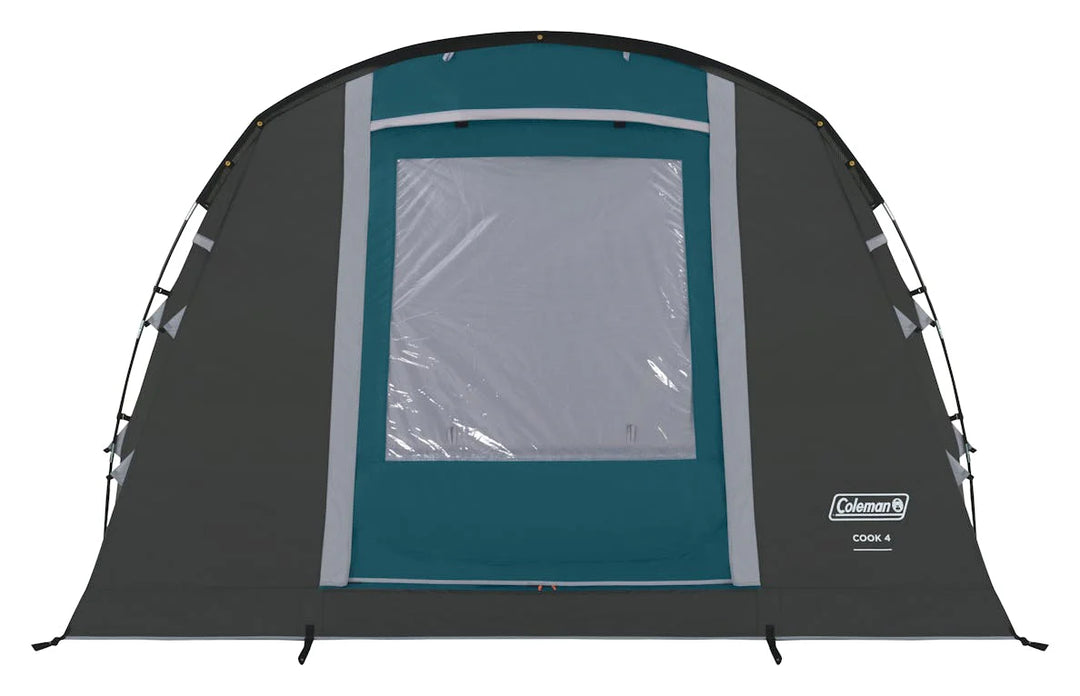 Coleman Cook 4 Tent