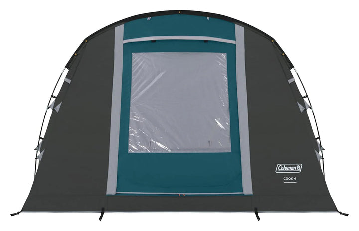 Coleman Cook 4 Tent