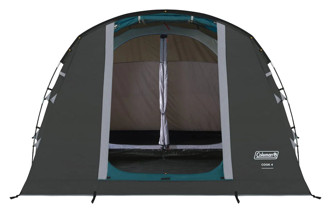Coleman Cook 4 Tent