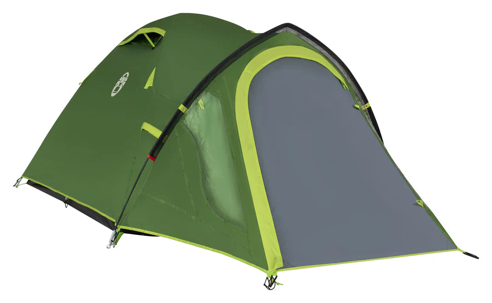 Coleman Darwin 2+ Blackout Tent