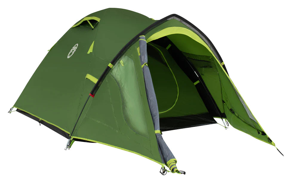 coleman darwin 2 tent review Coleman Darwin 2+ Blackout Tent – BCH Camping & Leisure