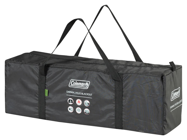 Coleman Darwin 2+ Blackout Tent
