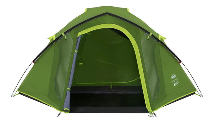 Coleman Darwin 3+ Blackout Tent