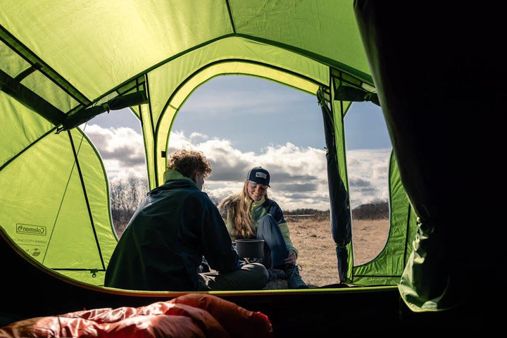 Coleman Darwin 3+ Blackout Tent