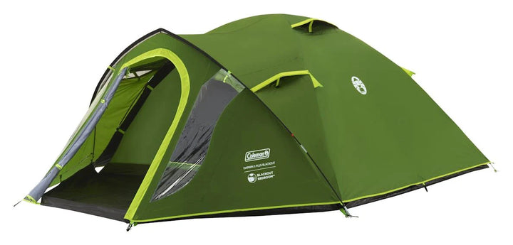 Coleman Darwin 3+ Blackout Tent