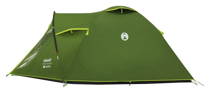 Coleman Darwin 3+ Blackout Tent