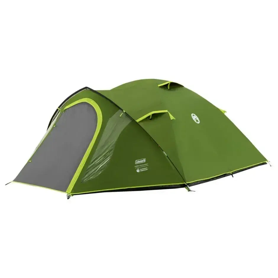Coleman Darwin 4+ Blackout Tent