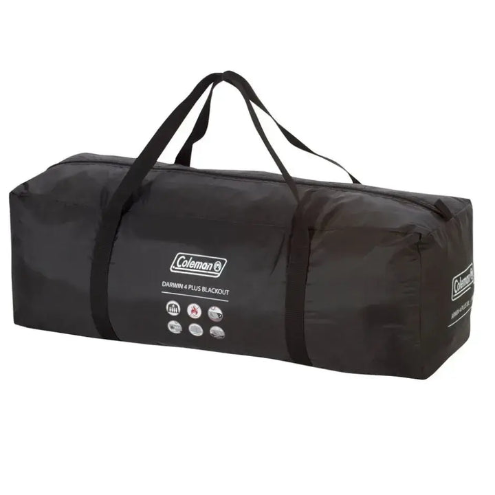 Coleman Darwin 4+ Blackout Tent