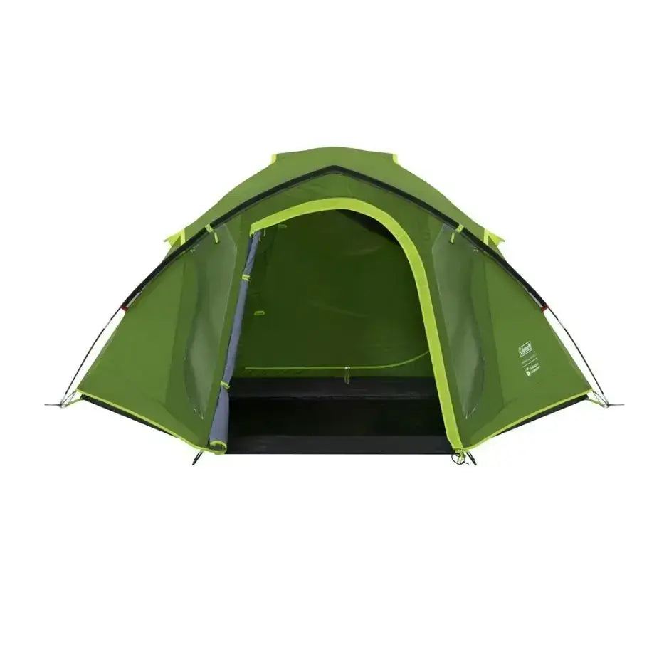 Coleman Darwin 4+ Blackout Tent