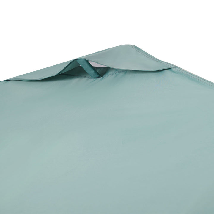 Coleman FastPitch OnePush Shelter L 4m x 4m