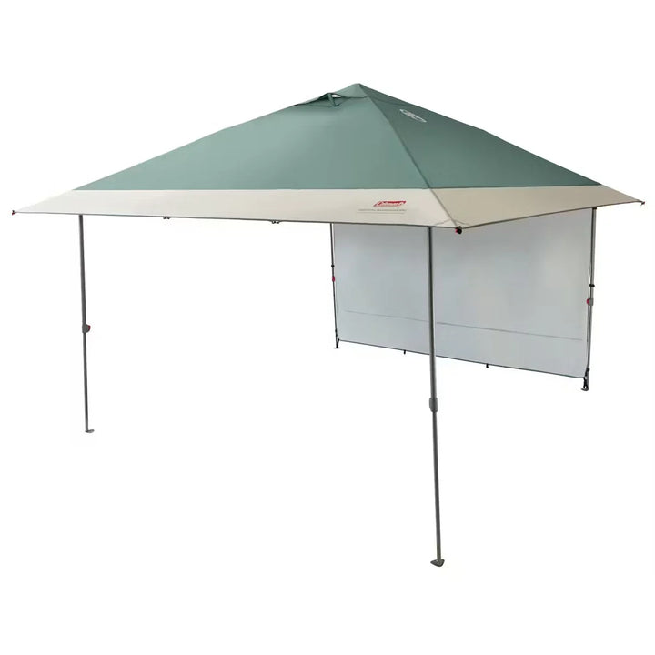 Coleman FastPitch OnePush Shelter Sunwall L Pack of 2 Walls