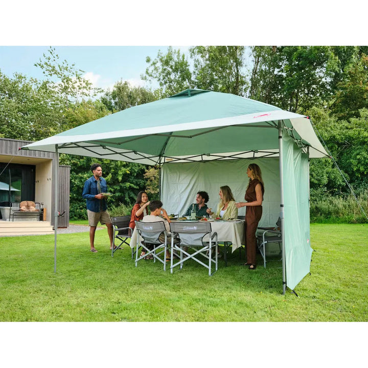 Coleman FastPitch OnePush Shelter Sunwall L Pack of 2 Walls