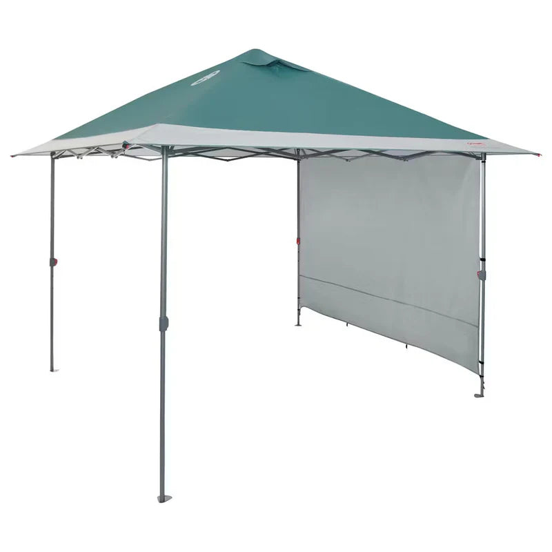 Coleman FastPitch OnePush Shelter Sunwall M Pack of 2 Walls