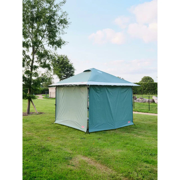 Coleman FastPitch OnePush Shelter Sunwall M Pack of 2 Walls
