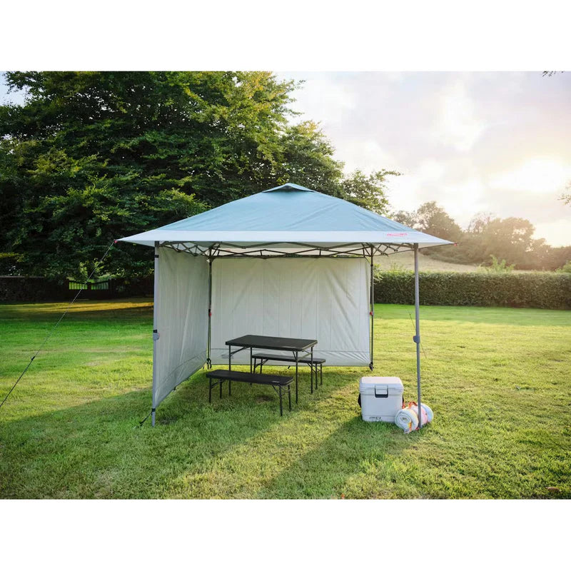 Coleman FastPitch OnePush Shelter Sunwall M Pack of 2 Walls