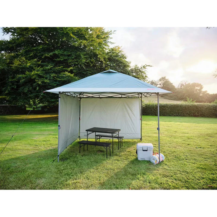 Coleman FastPitch OnePush Shelter Sunwall M Pack of 2 Walls