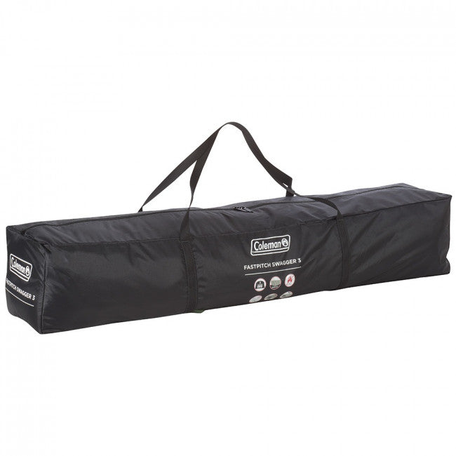 Coleman Fastpitch Swagger 3 Tent