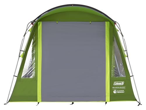 Coleman Oak Canyon 4 Blackout Tent