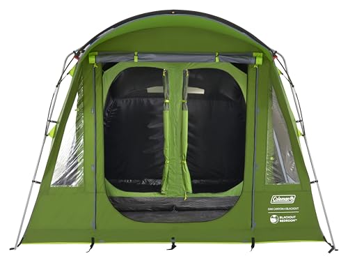 Coleman Oak Canyon 4 Blackout Tent