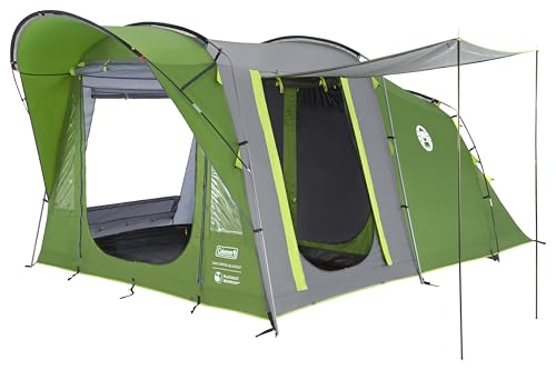 Coleman Oak Canyon 4 Blackout Tent