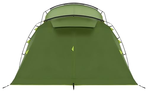 Coleman Oak Canyon 4 Blackout Tent