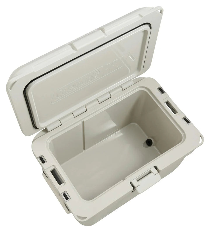 Coleman Pro Series Cooler Box 45QT
