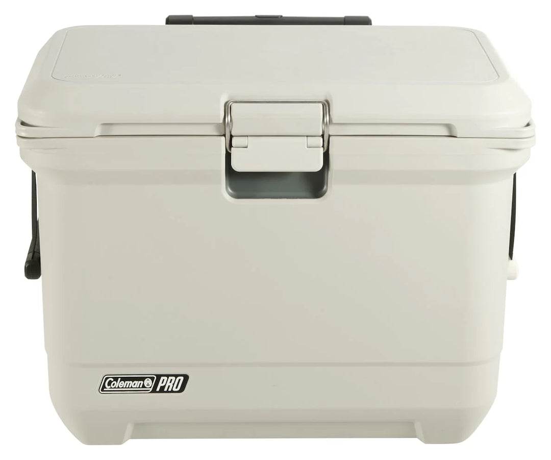 Coleman Pro Series Wheeled Cooler Box 55QT