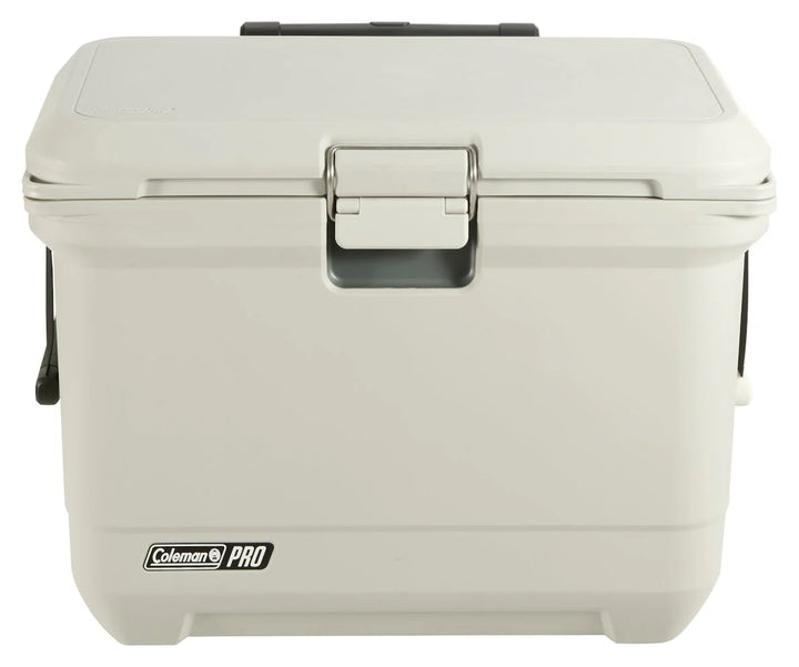 Coleman Pro Series Wheeled Cooler Box 55QT