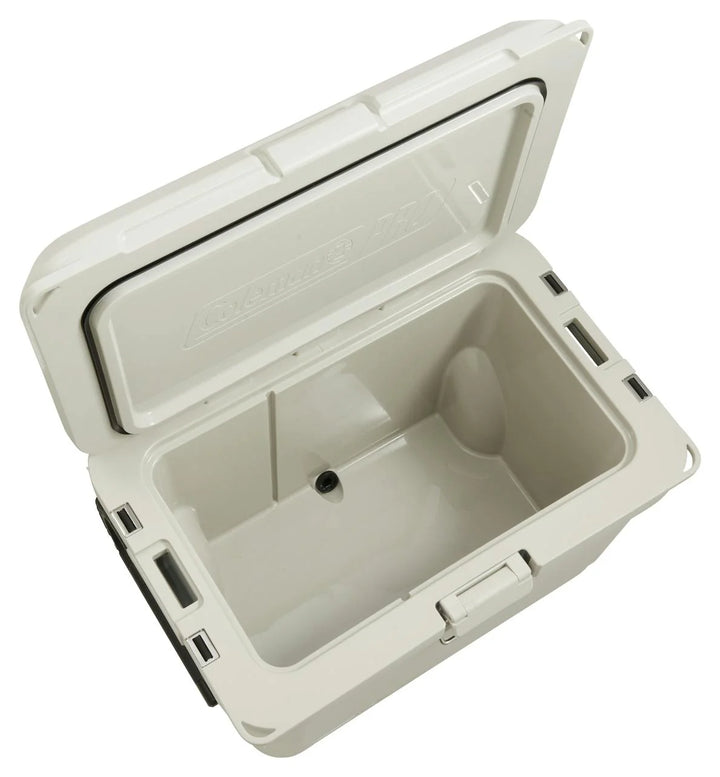 Coleman Pro Series Wheeled Cooler Box 55QT